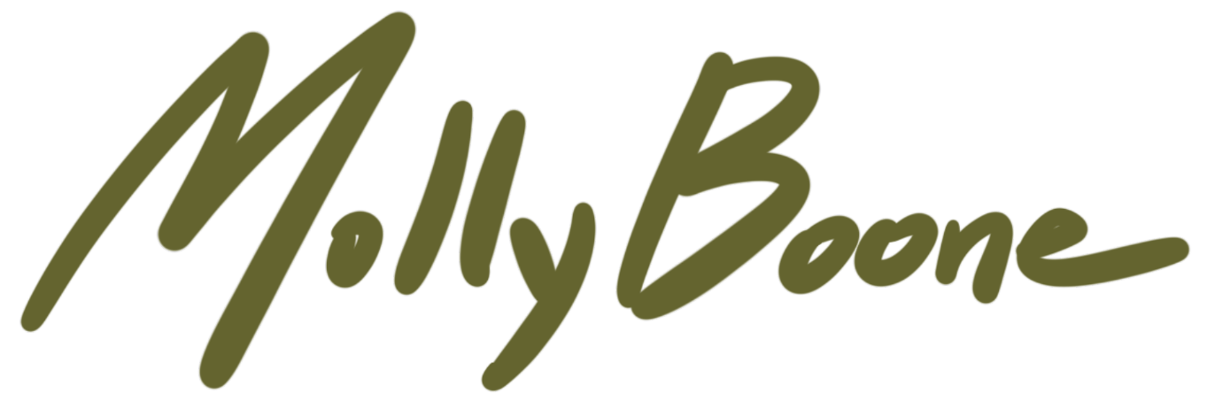 Molly Boone Art